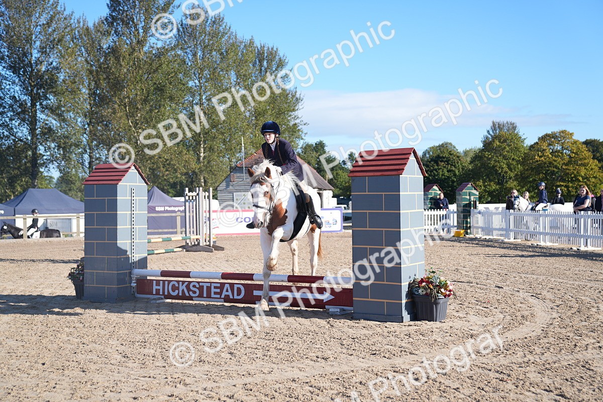 SBM_00748 - J53 Clear Round 40cm