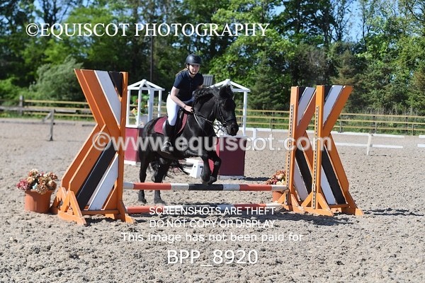 BPP_8920 - CLASS 3 40CM