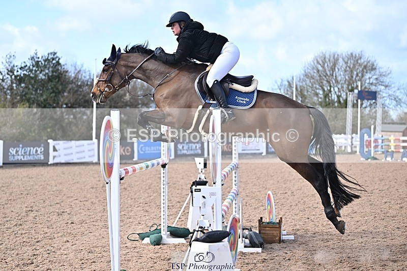 260325-142519-00587 - Cls 6 Foxhunter and 1.20m Open