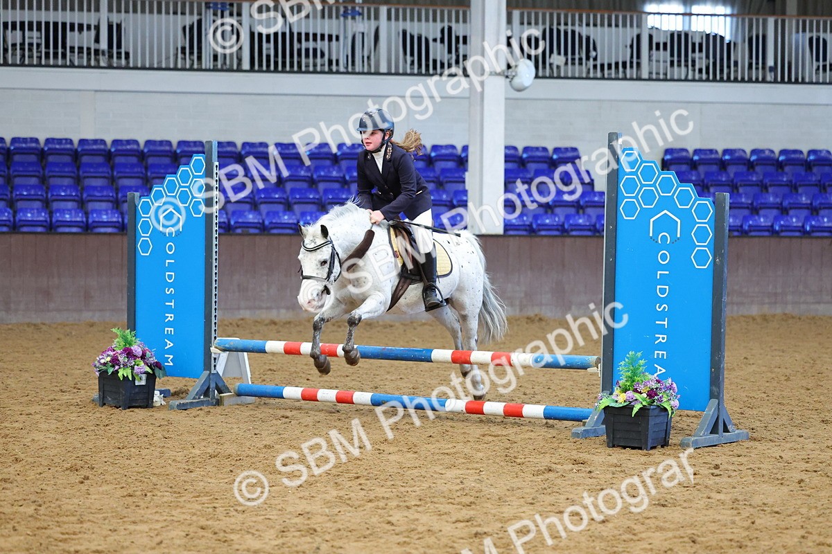 SBM_000206 - Class 2 - 50cm - BRC Warm Up