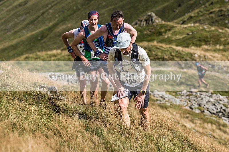 Hartsop Hop-314 - Hartsop Hop Fell Race Saturday 22nd August 2026