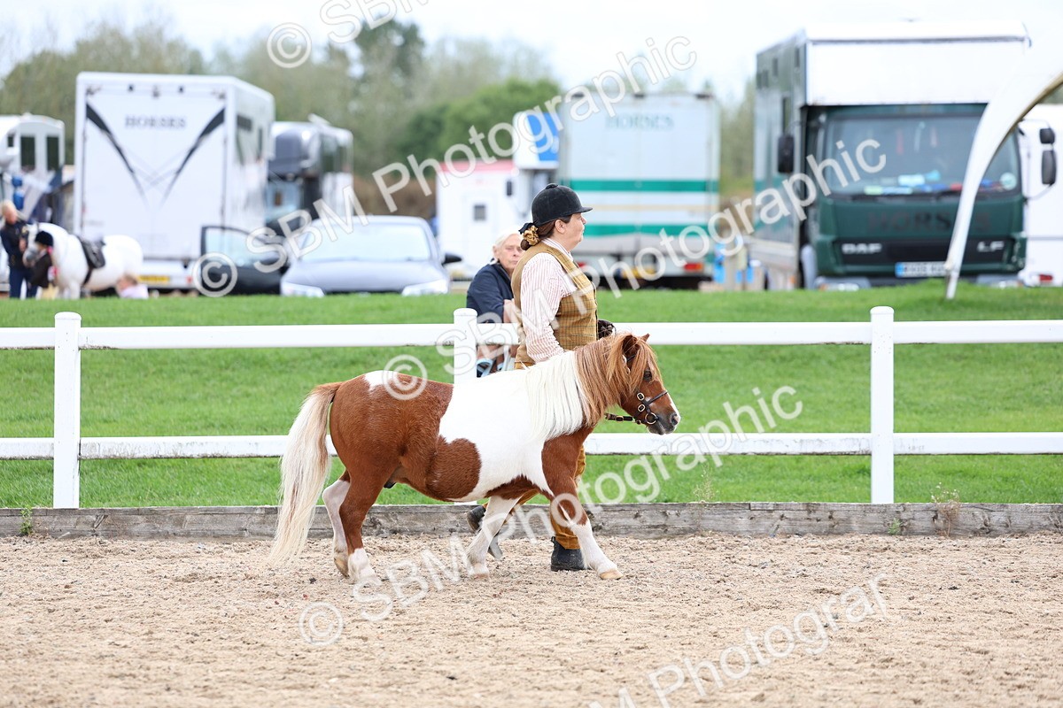 SBM_05821 - Class 29 - IH Veteran Pony