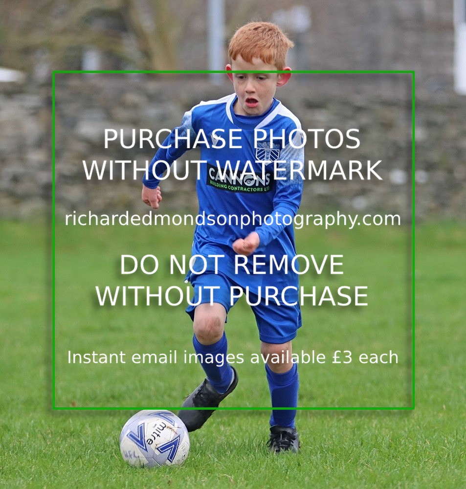 IMG_0558 - Wattsfield Under 7's vs Heathwaite Under 7's (13/1/24)
