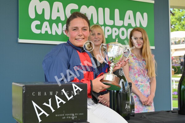 yr12062021r1-61 - Race 1 2.00pm Queen Mother's Cup