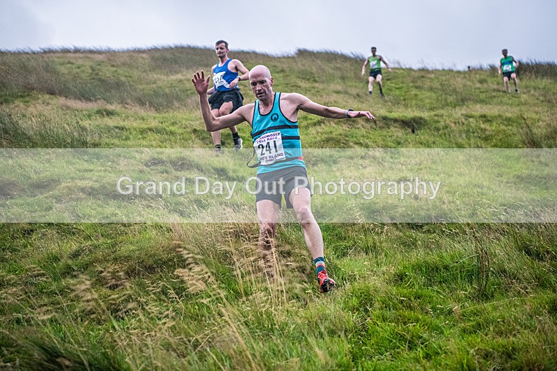 Steel Fell-485 - Steel Fell Race Wednesday 5th August 2026