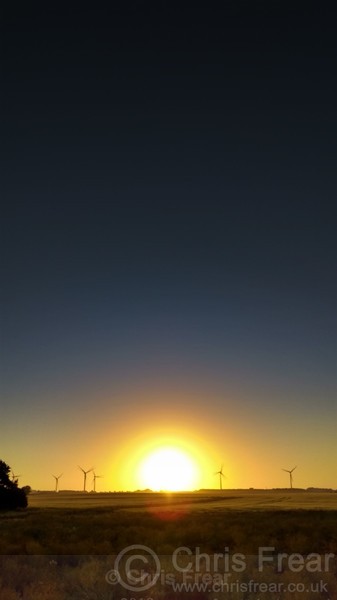  - Traditional Landscapes