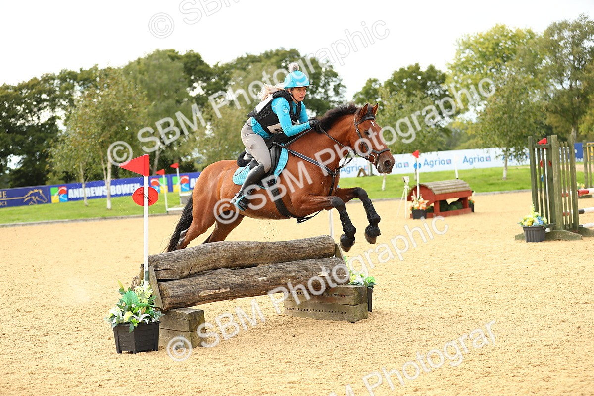 SBM_10578 - E8 Eventers Challenge 80cm Championship