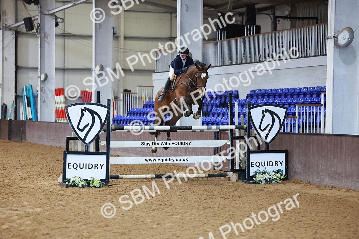 SBM_003822 - Class 11 - Senior Foxhunter - 1.20m