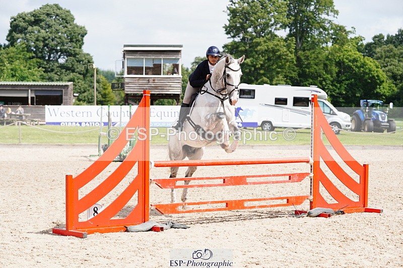 250613A-104732-01288 - Cls 10 British Novice and 90cm Open