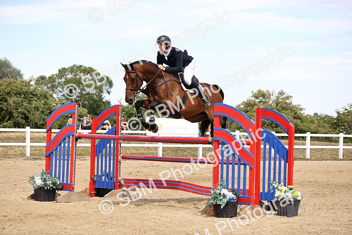 SBM_010997 - Class 10 - Talent Seekers Inc 7 Years Old Championship Qualifer - 1st Half