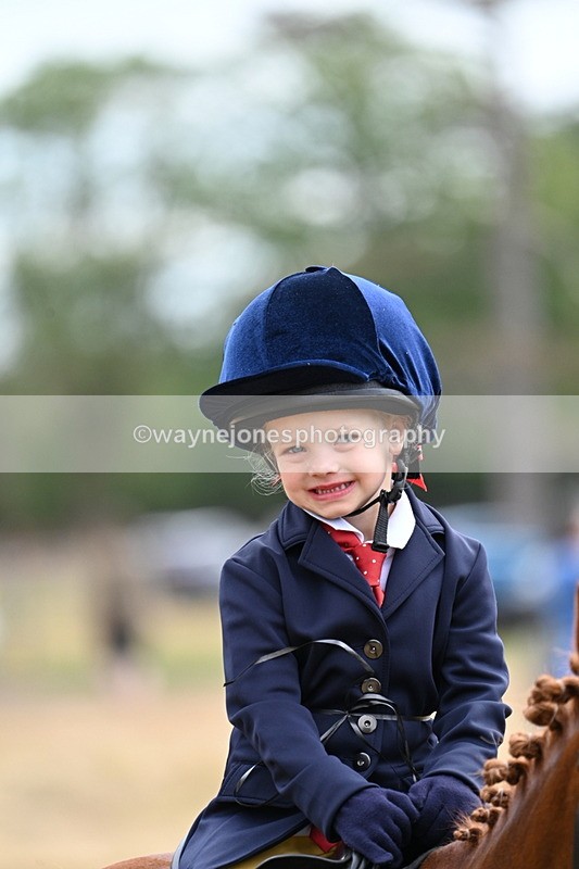 WJ7_9491 - Class 1 Lead Rein Pony