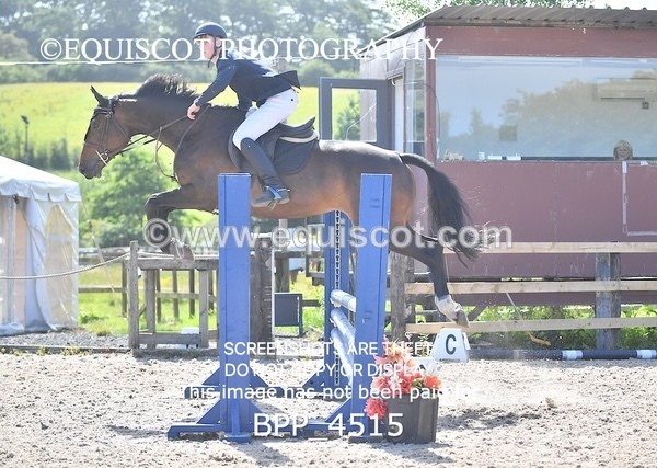 BPP_4515 - CLASS 3 Senior British Novice/ 90cm Open