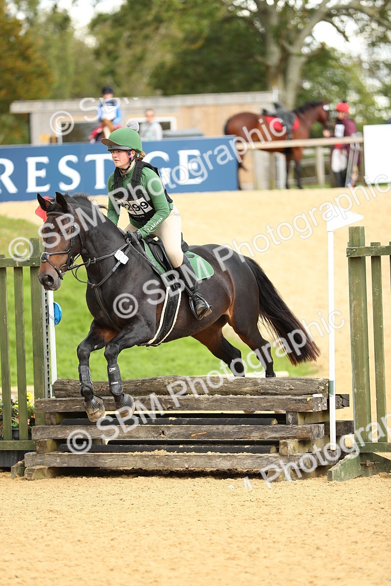 SBM_07677 - E4 Eventers Challenge 80cm Open