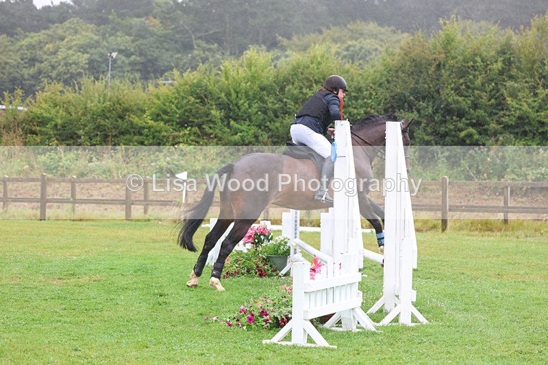 3E7A0313 - Class 2: 60cm Senior