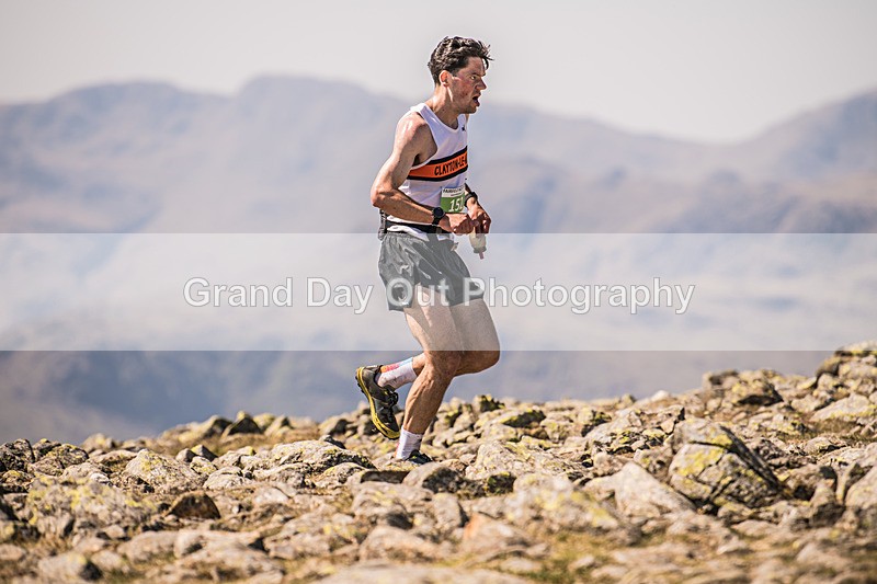 Fairfield-118 - Fairfield Horseshoe Fell Race Saturday 10th May 2025