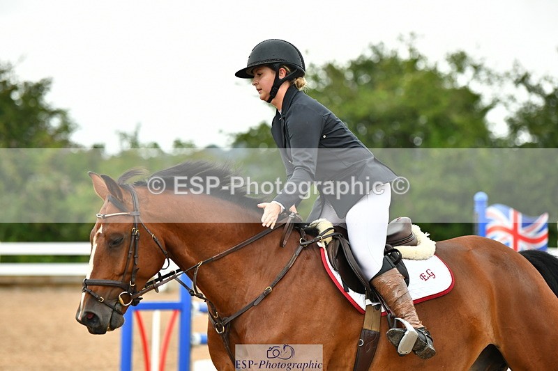 230730A-141035-10310 - Cls 34 95cm Amateur Quali