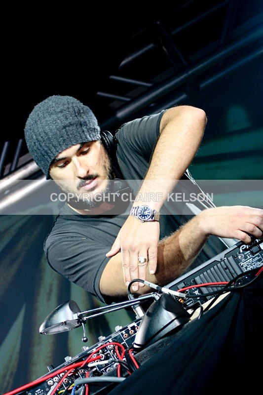  - Live music events