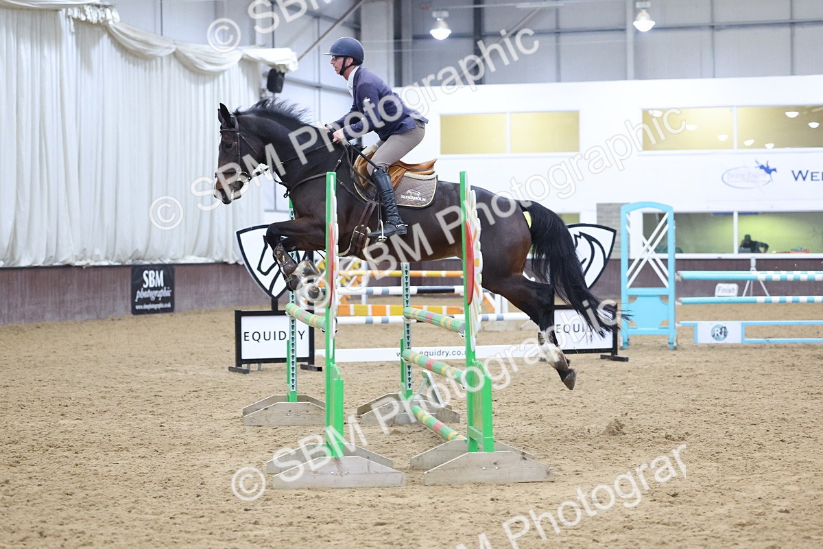 SBM_000822 - Class 3 - Senior Discovery - 1.00m