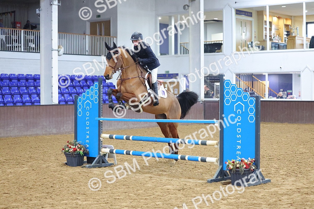 SBM_002367 - Class 16 - The WB Equiline Star Championship Qualifier (1.10m)