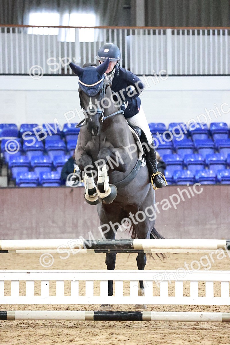 SBM_000407 - Class 2 - Senior British Novice - 90cm