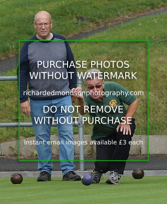 DSC05710 - Netherfield B v Susbcription A Monday 22 July 2019