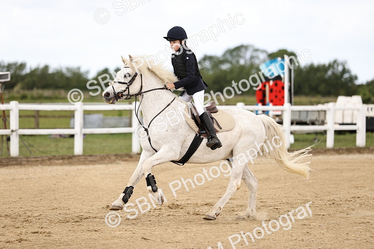 SBM_007163 - Class 2 - 80cm showjumping