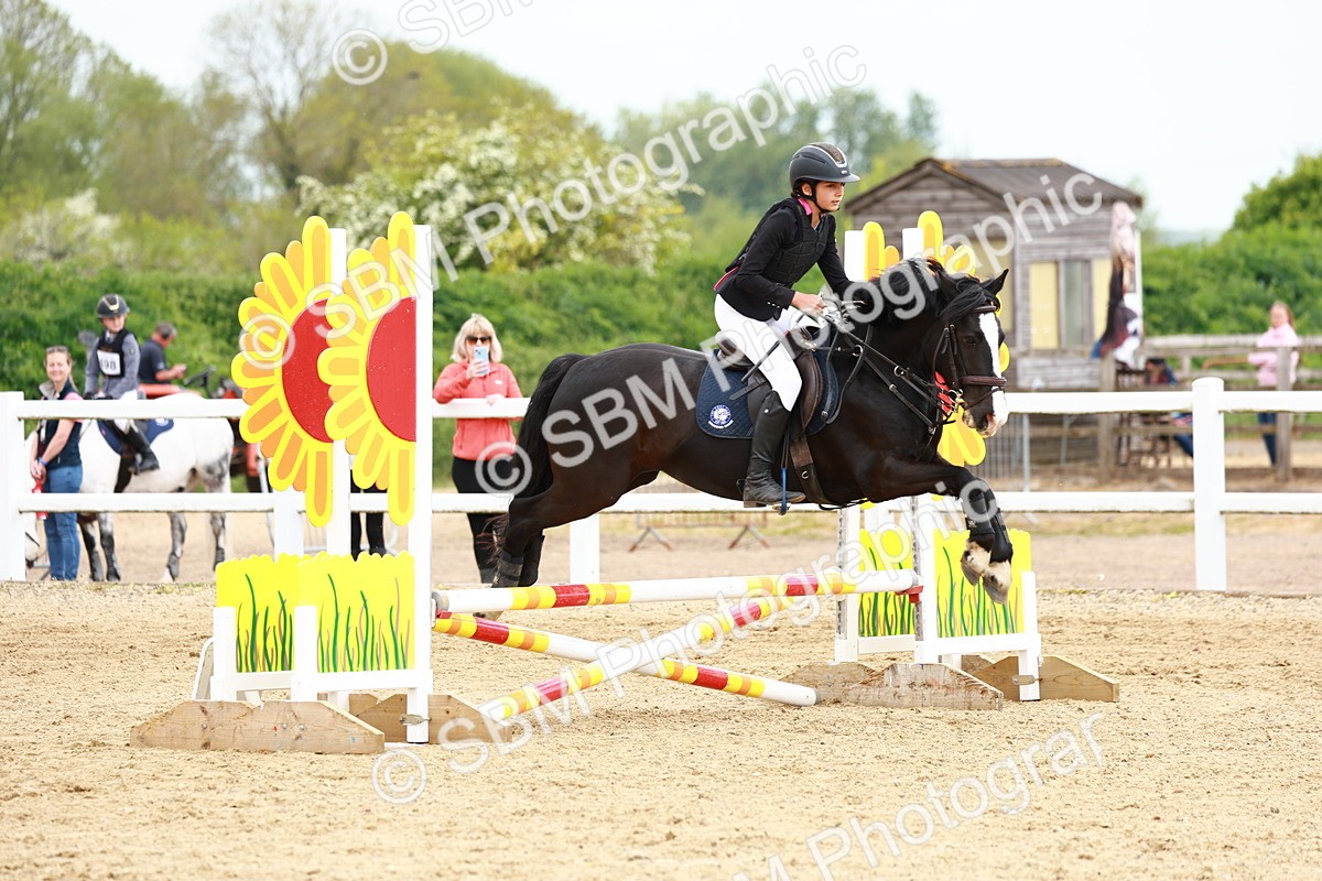 SBM_008119 - Class 3 - 60cm