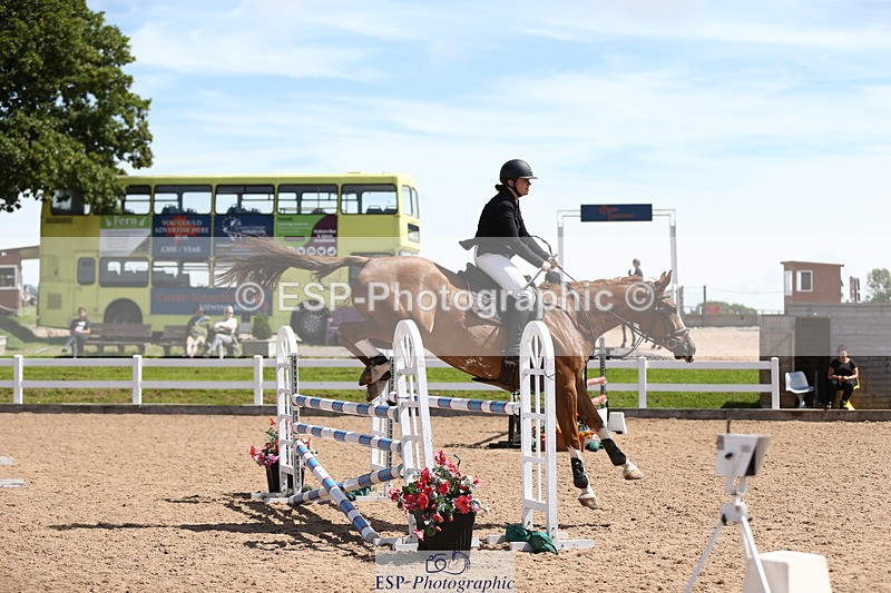230811A-131716-05302 - Cla 17 1.05m Nat Am Qualifier