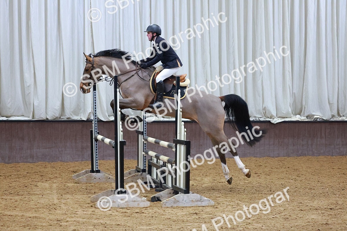 SBM_001054 - Class 3 - Senior Discovery - 1.00m