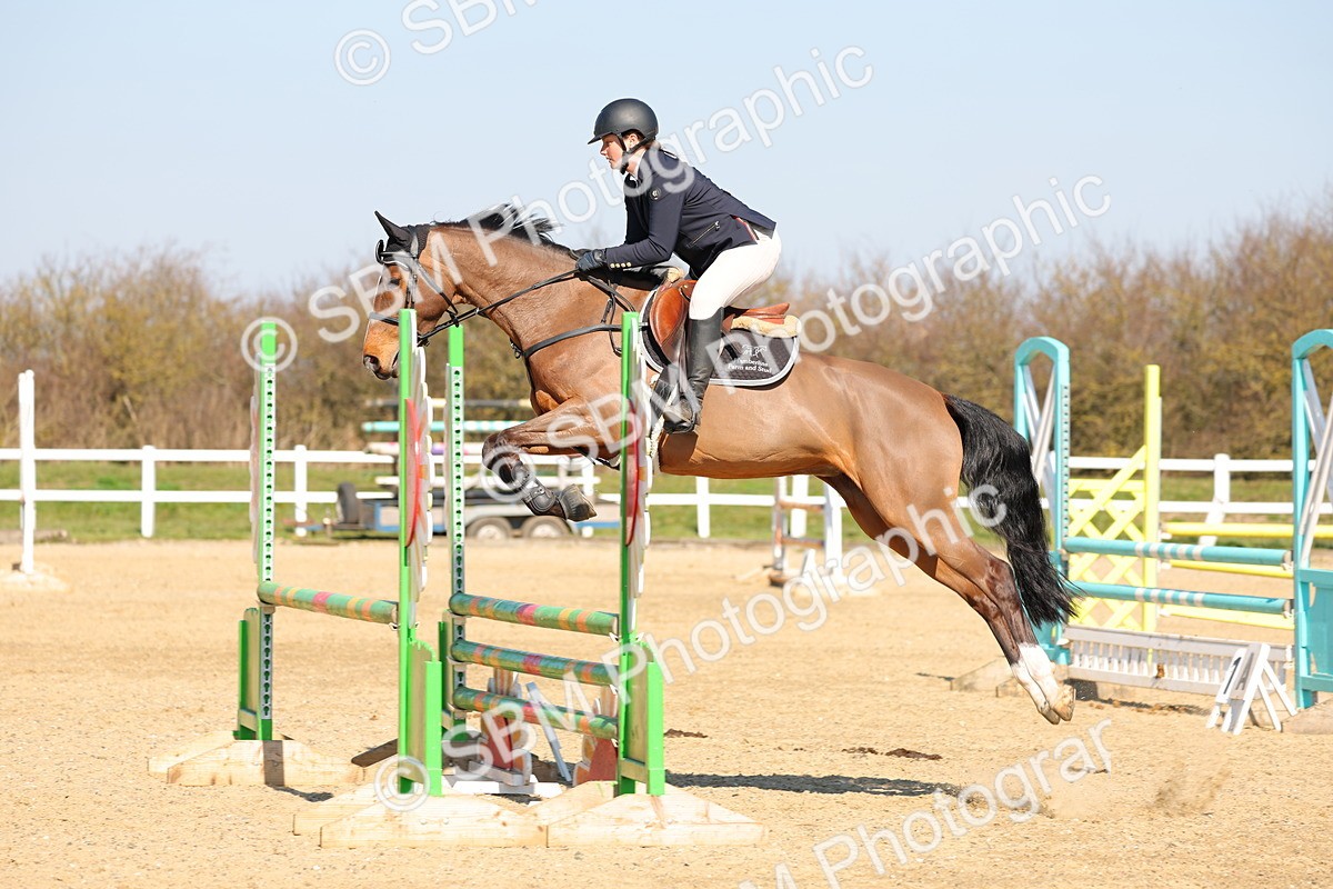 SBM_000725 - Class 2 - Senior British Novice - 90cm