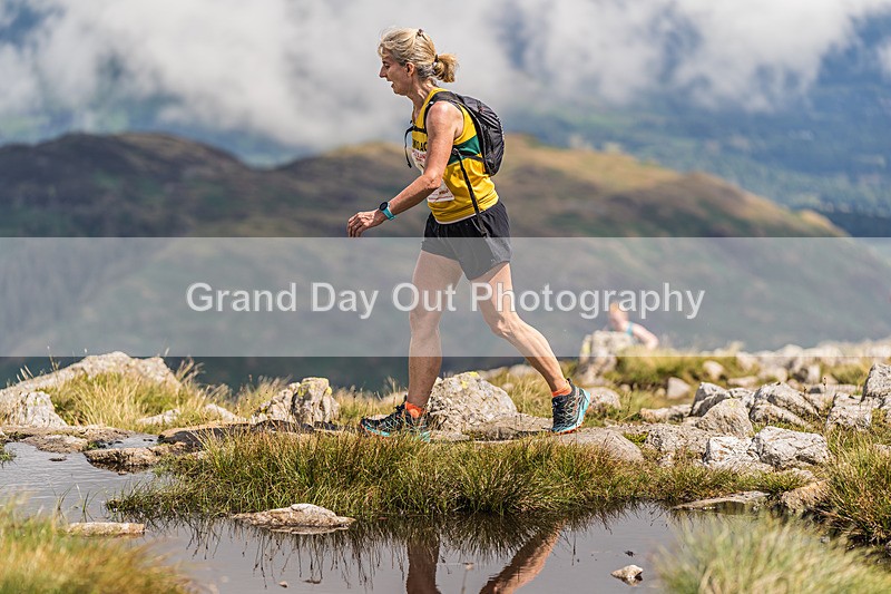 Blisco Dash-334 - Blisco Dash Fell Race (women) Saturday 27th July 2024
