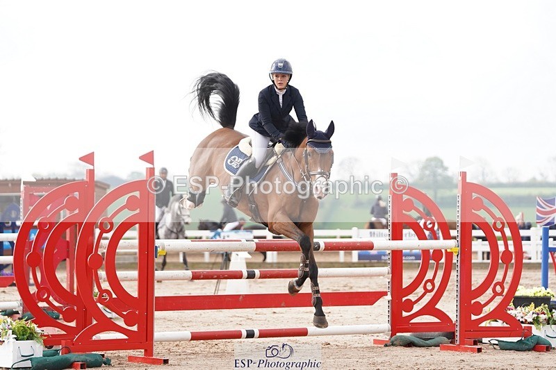 250425-094824-08368 - Cls 30 Young Horse 6yr old