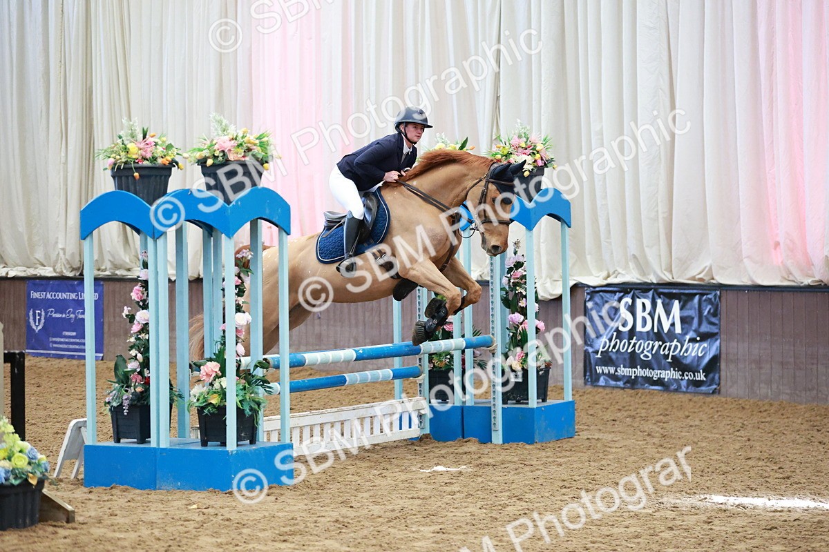 SBM_000264 - Class 2 - Senior British Novice - 90cm