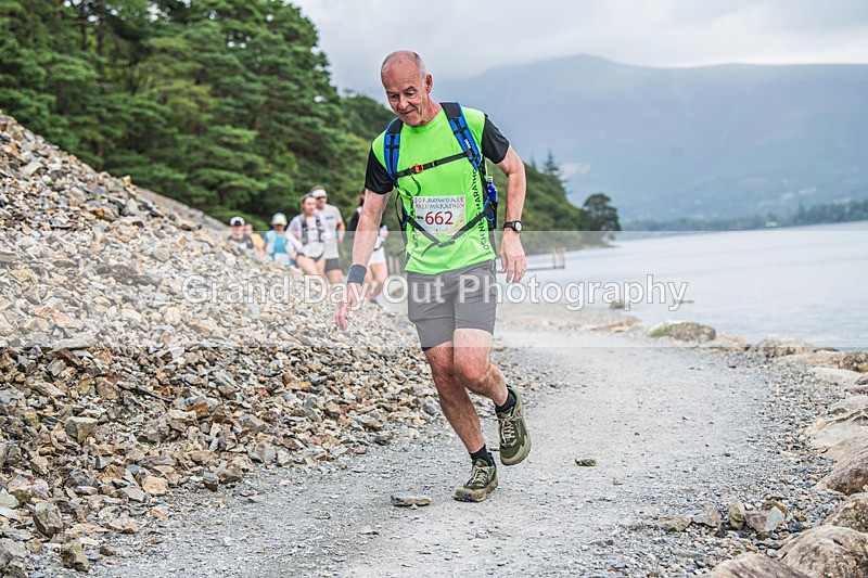 Borrowdale-395 - High Terrain Events Borrowdale Trail Half Marathon Sunday 18th August 2024