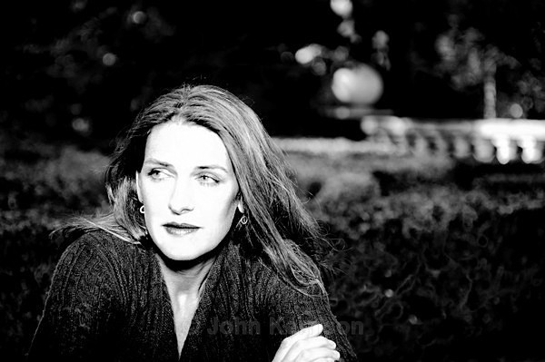 Clare Mulley - Clare Mulley