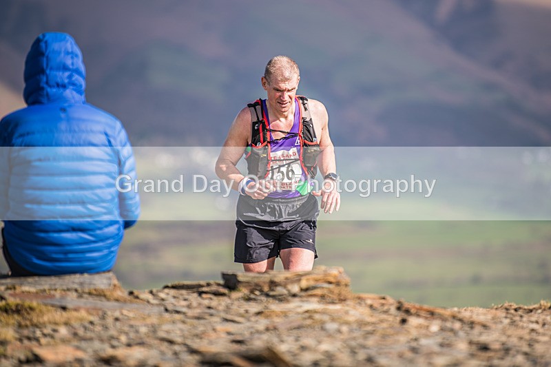 Coledale-713 - Coledale Horseshoe Fell Race Saturday 30th March 2024