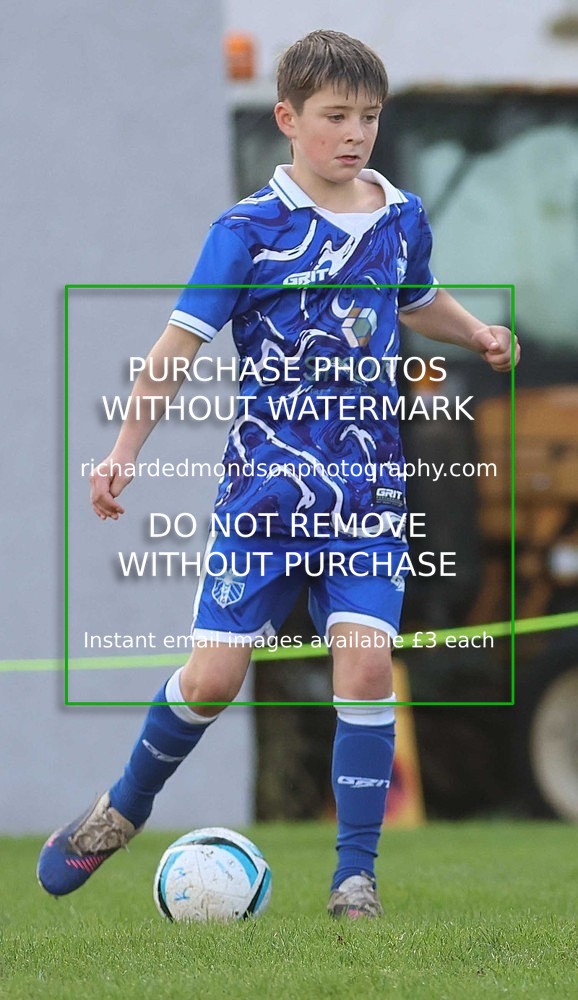 533A0215 - Wattsfield Youth U10