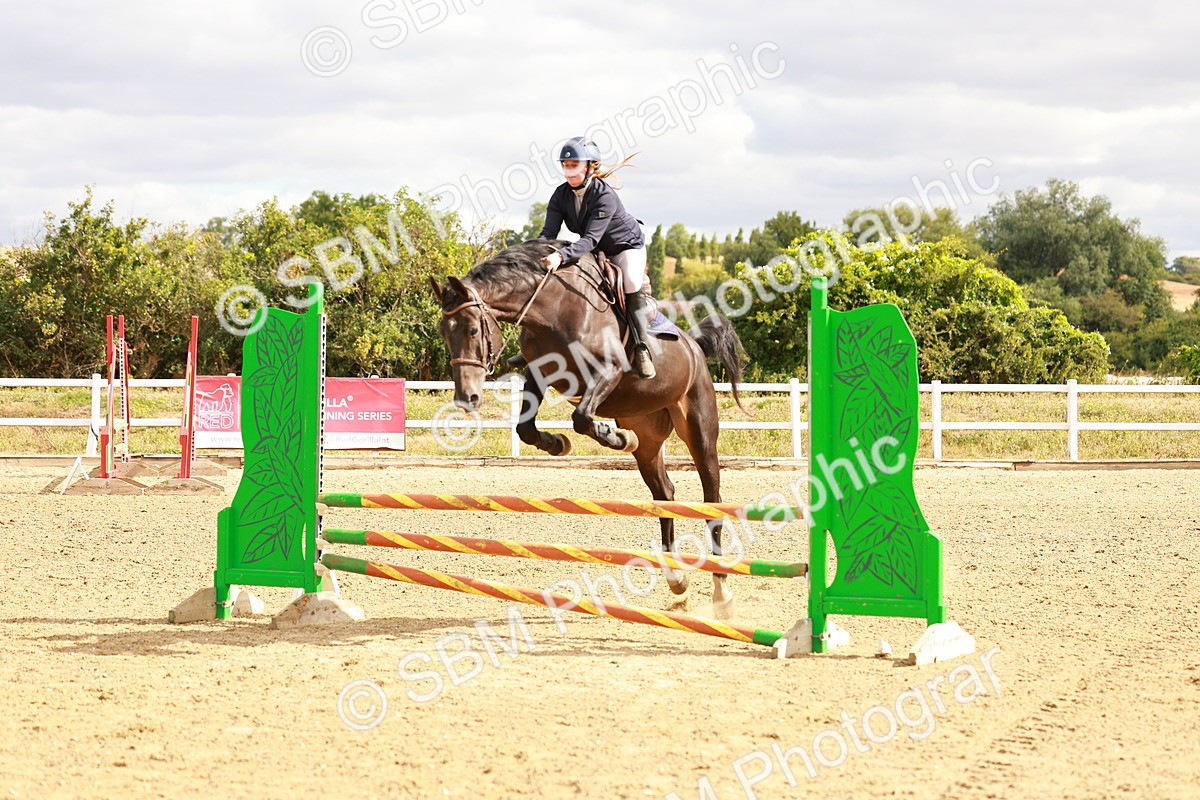 SBM_004775 - Class 1 - Clear Round