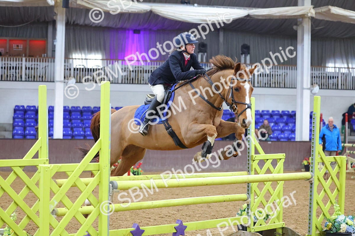 SBM_001946 - Class 15 - Senior Newcomers - First Round (1.10m)