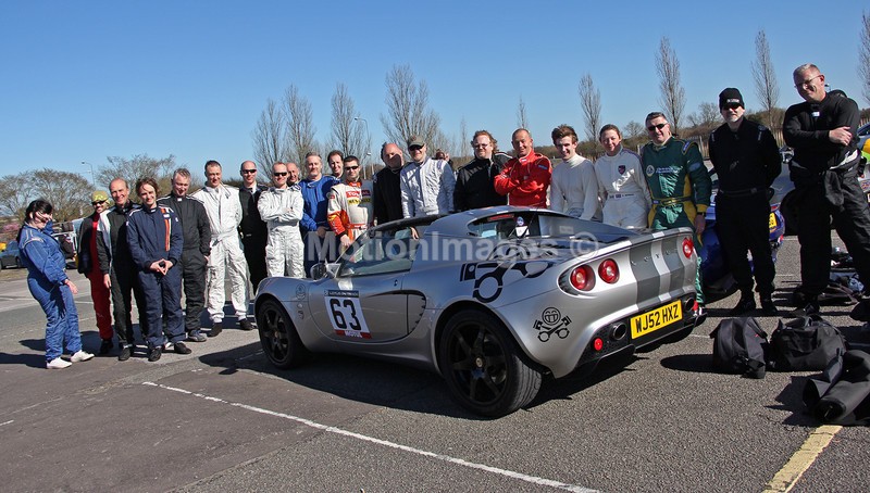  - Lotus Cup UK Speed Champs 2014/15/16/17/18/22/23/24