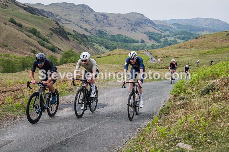 121642 - Hardknott Pass Camera 1 12.00-13.00