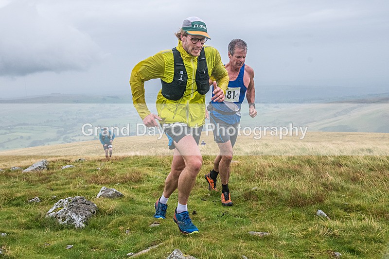 Fellside-257 - Fellside Fell Race Wednesday 26th July 2023