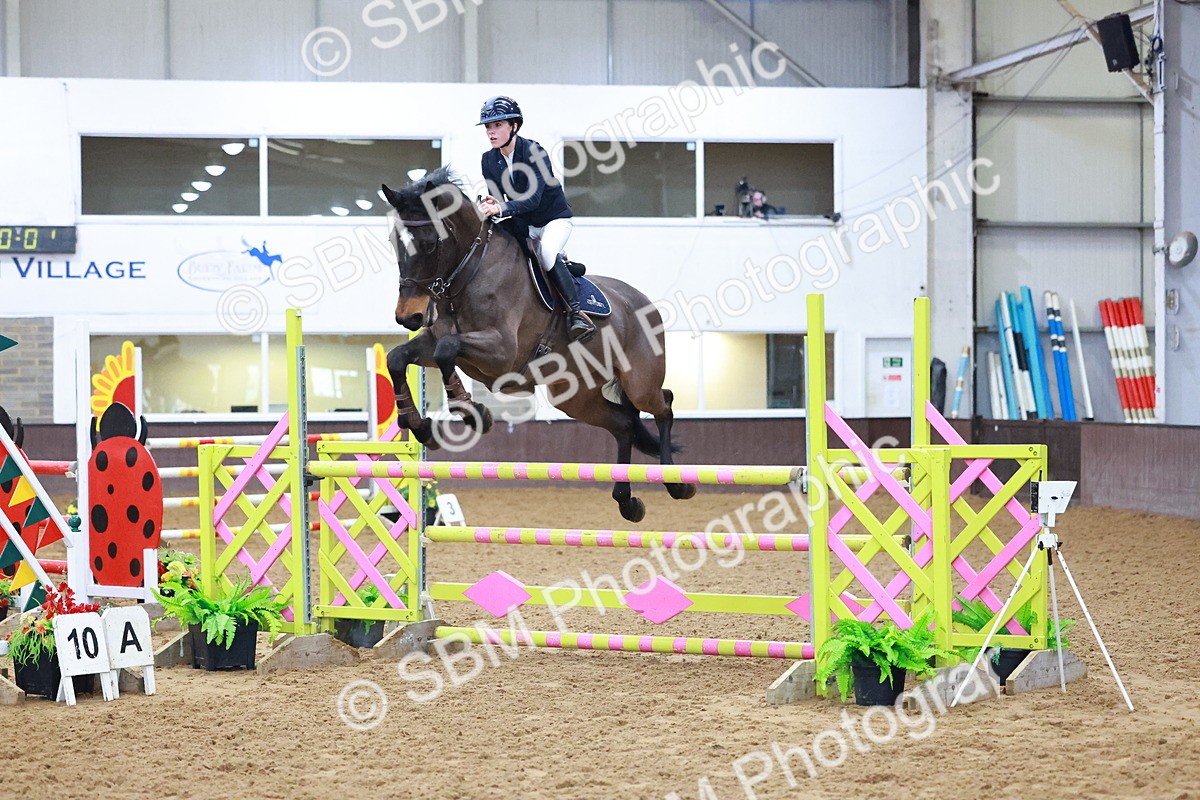 SBM_003459 - Class 10 - Senior Newcomers - 1.10m