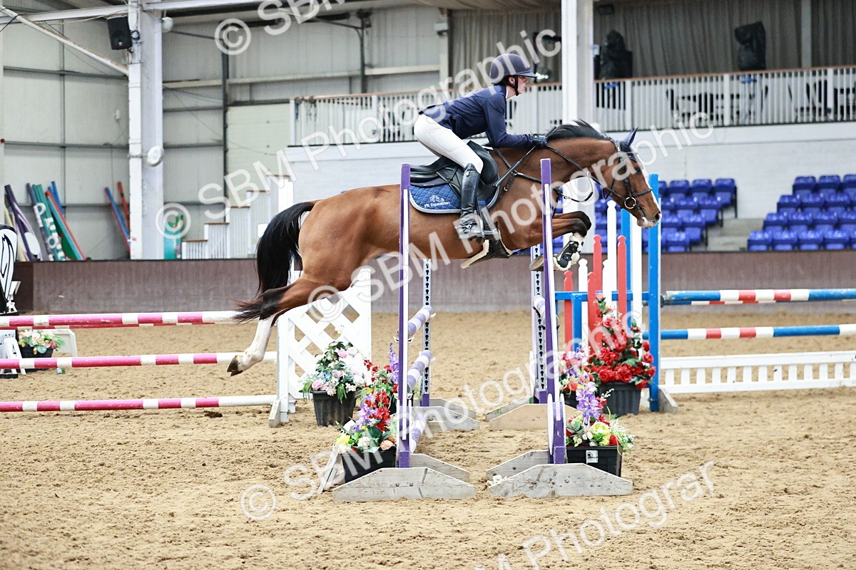 SBM_001147 - Class 3 - Senior Discovery 1.00m