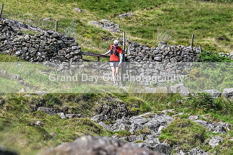 Scafell Pike-331 - Fellside Events Scafell Pike Trail Marathon Sunday 23rd August 2026