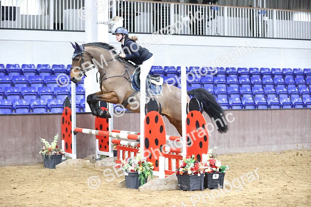 SBM_001343 - Class 8 - Senior British Novice - 90cm