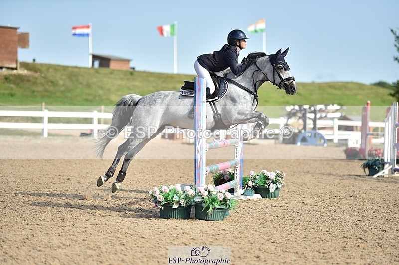 250628-173838-07273 - Cls 24 Pony Discovery & 90cm Open