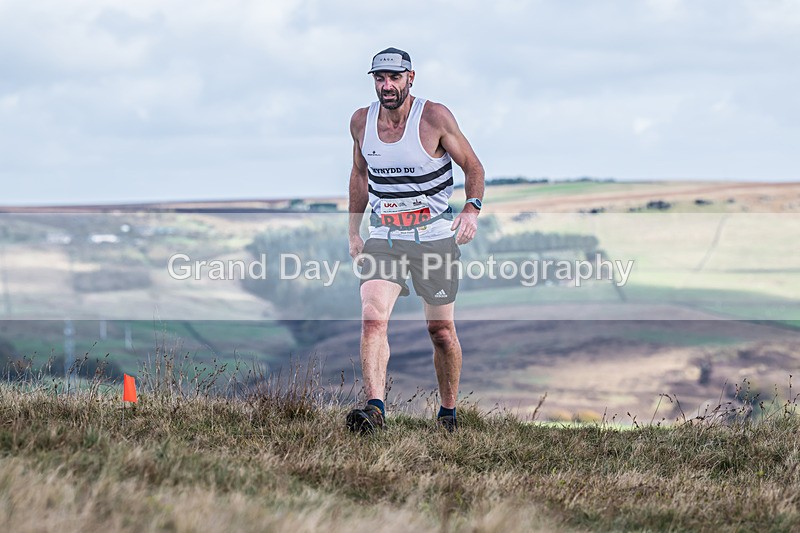 Leg 2 -214 - UK Fell & Hill Relays - Todmorden Leg 2 Saturday 17th October 2026