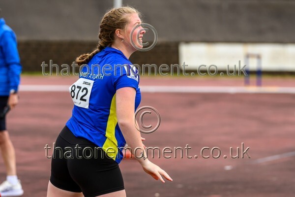 Sen25SAT-921499 - Field Female Set One