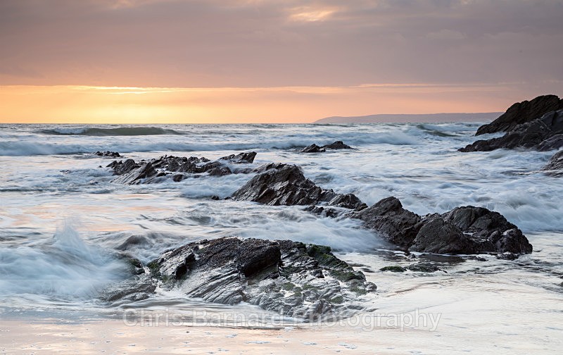  - Sharrow Point